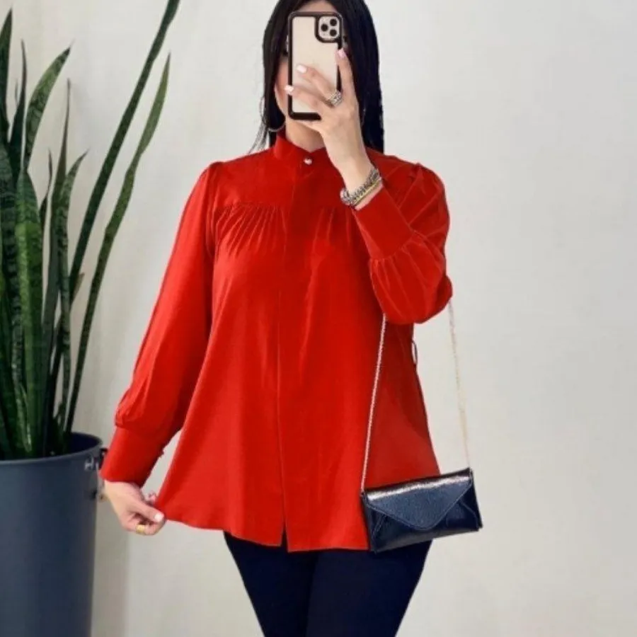 شومیز مازراتی