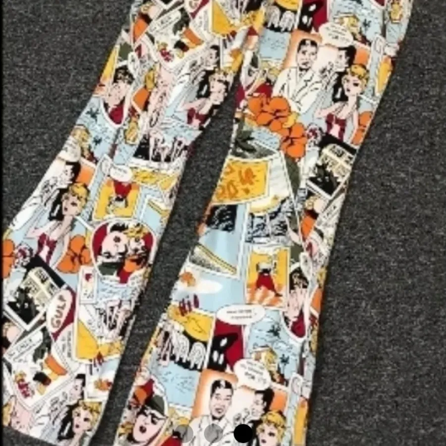 شلوار فانتزی