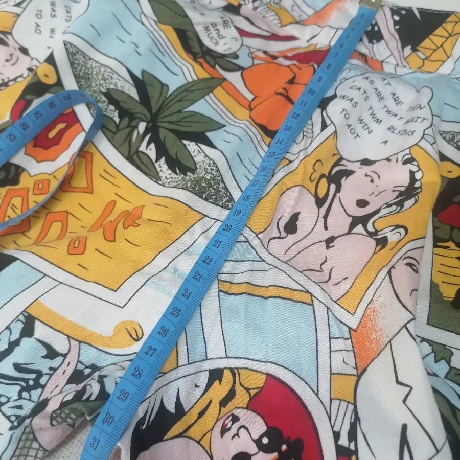 شلوار فانتزی