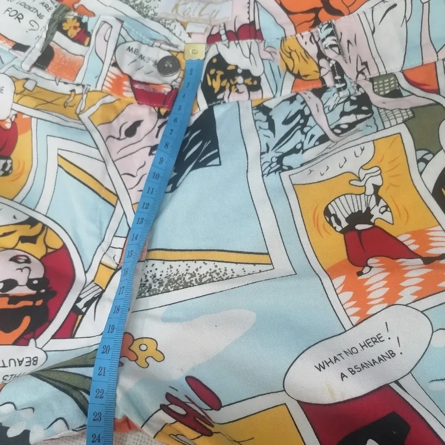 شلوار فانتزی