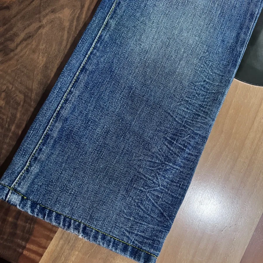 شلوار نیم بگ