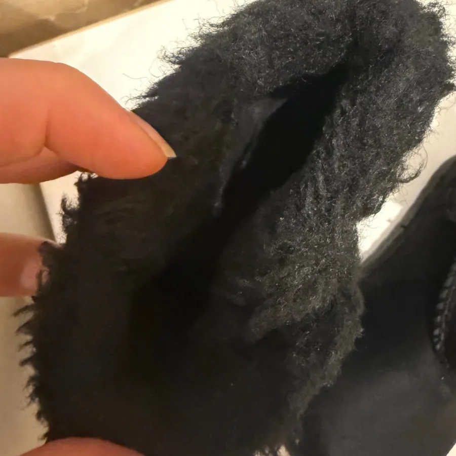 اگ (بوت ) بچگانه