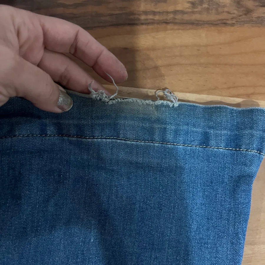 شلوار حین بوتکات ترک