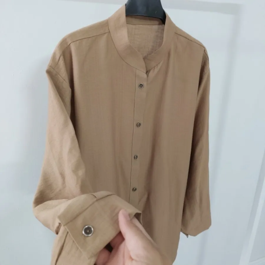 شومیز نسکافه ای