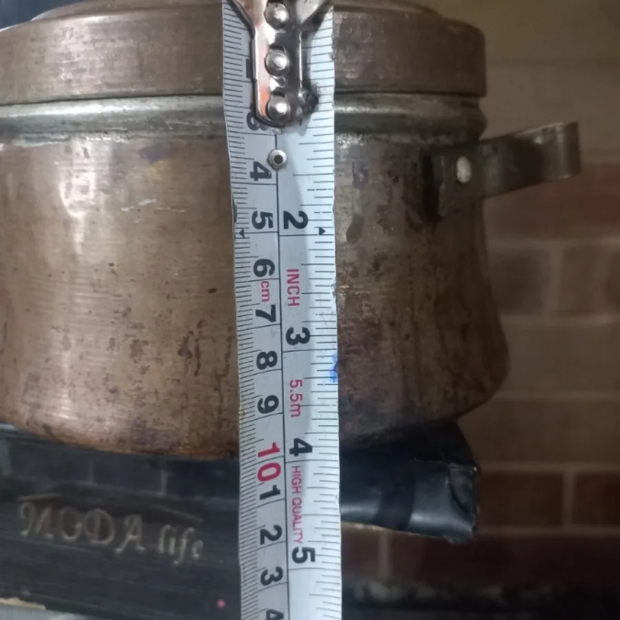 2تاکماجدون آنتیک سنگین