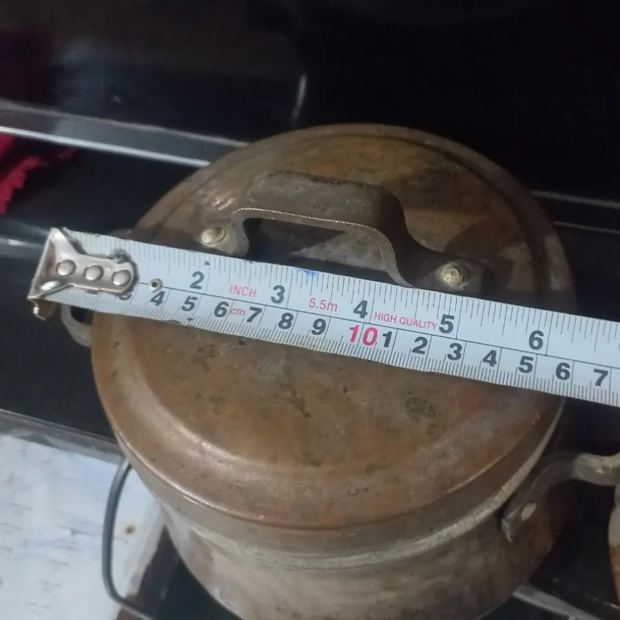 2تاکماجدون آنتیک سنگین