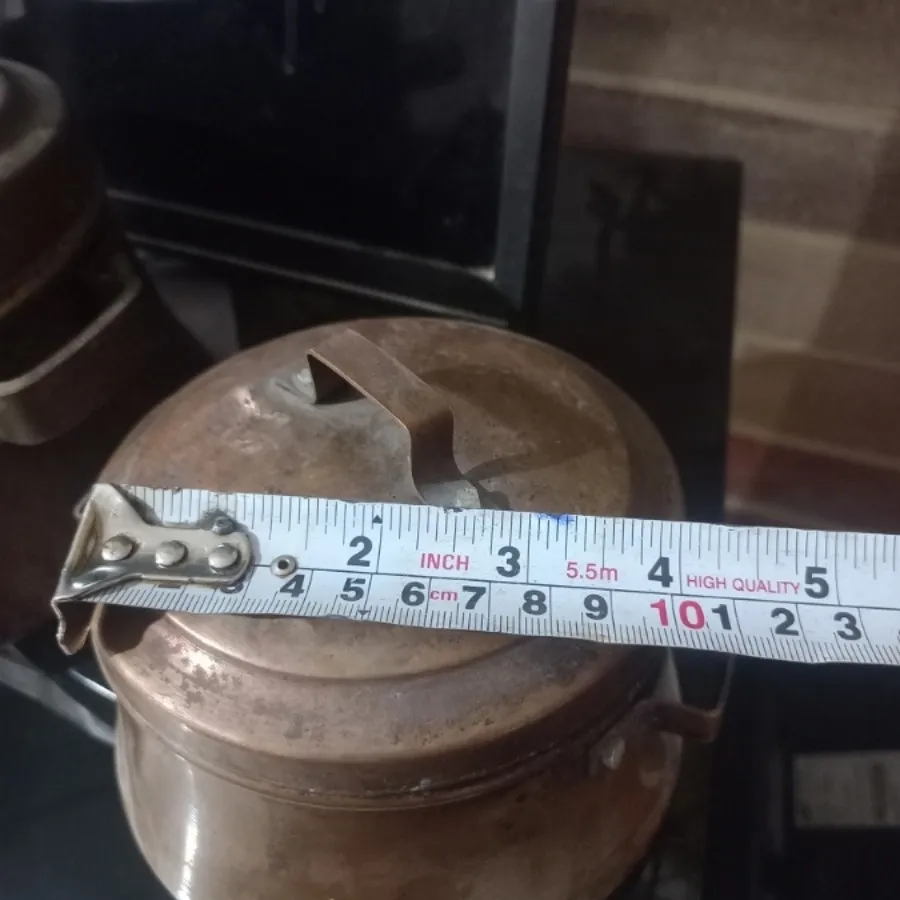 2تاکماجدون آنتیک سنگین