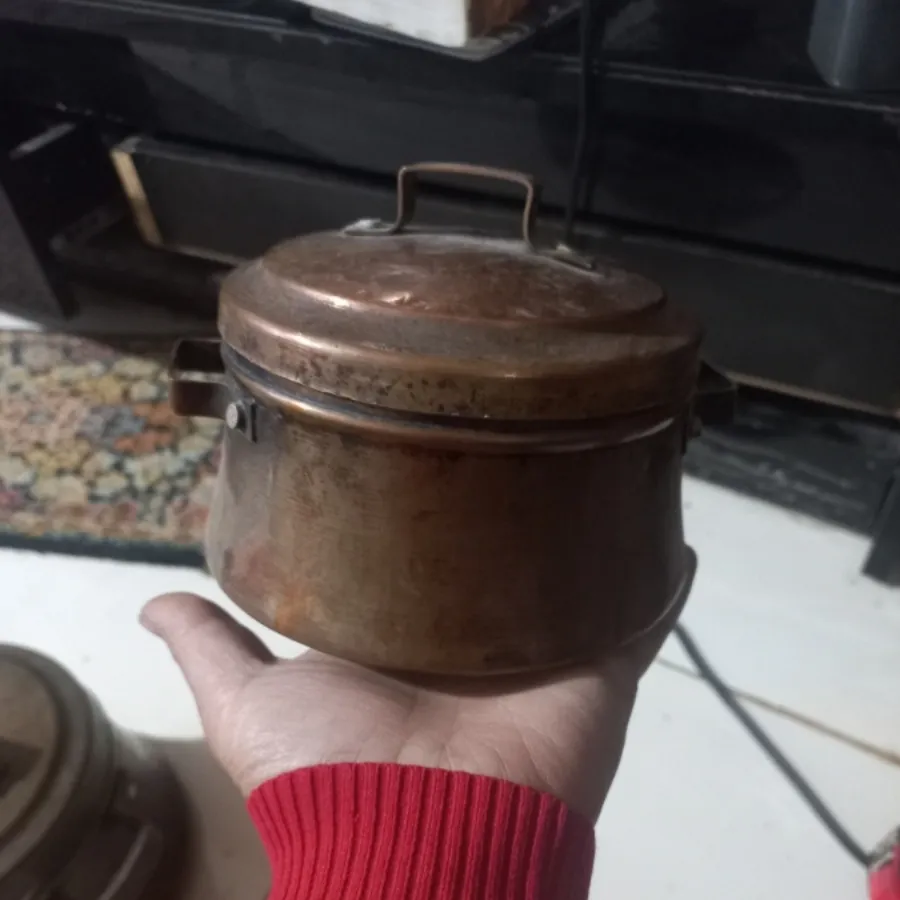 2تاکماجدون آنتیک سنگین