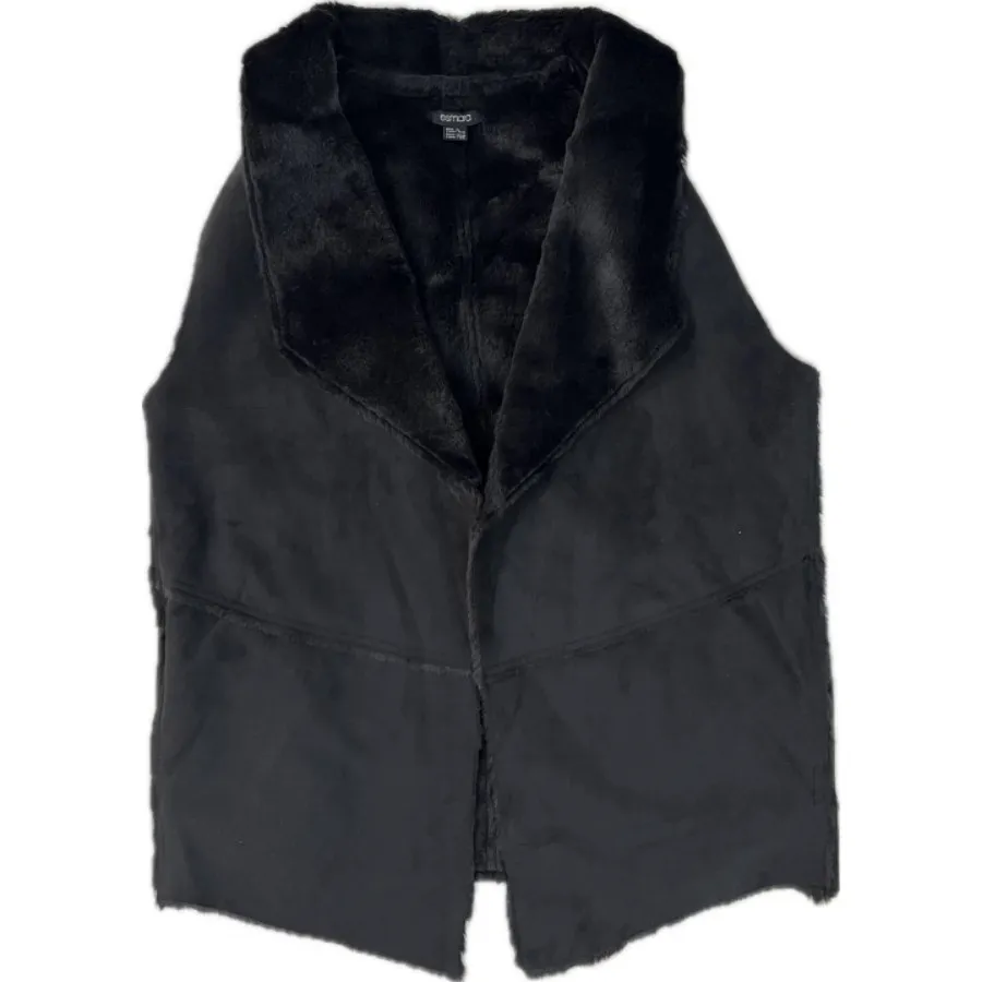 ژیله مشکی برند اسمارا