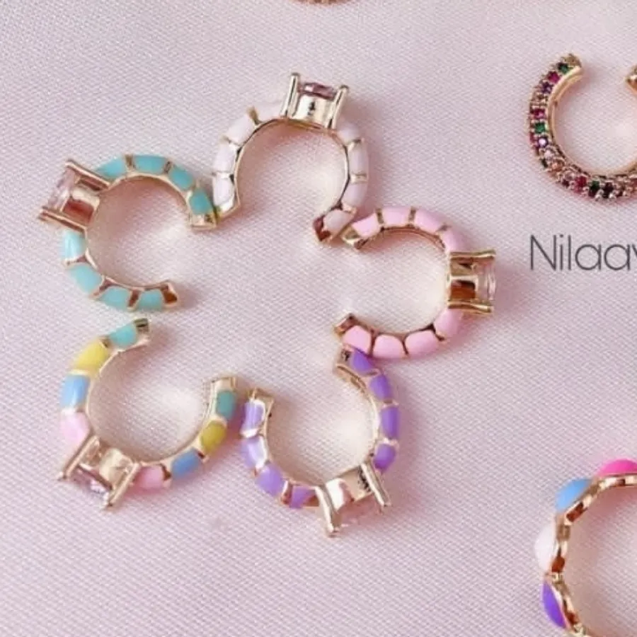 ایرکاف  ترک کپی جواهر