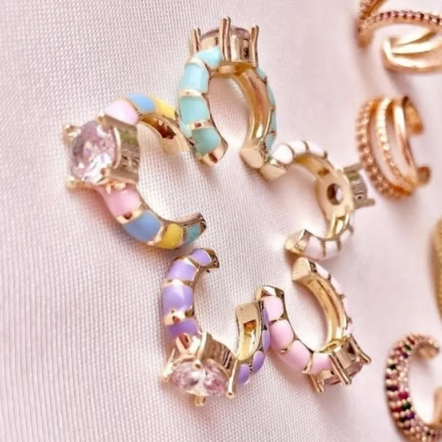 ایرکاف  ترک کپی جواهر