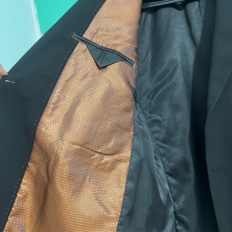 کت شلوار Bazzelli