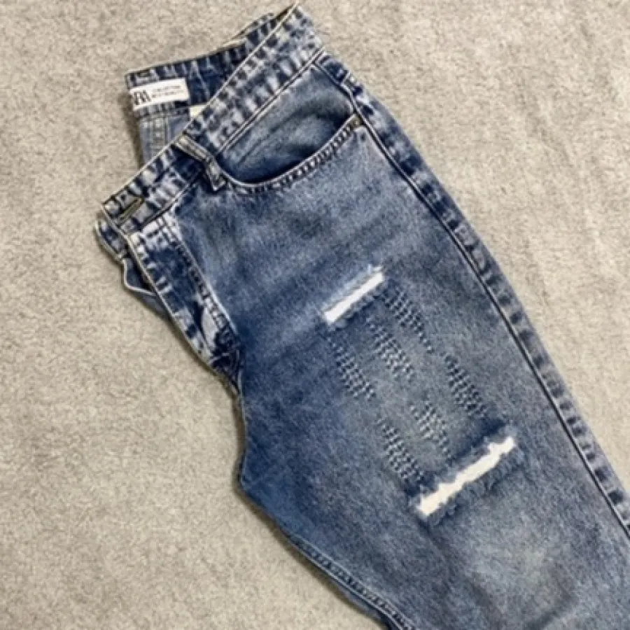 شلوار جین مامفیت