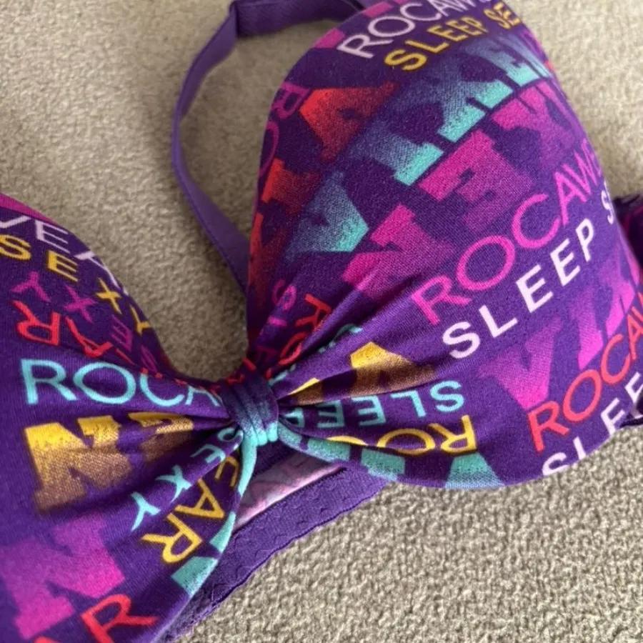 سوتین اسفنجی