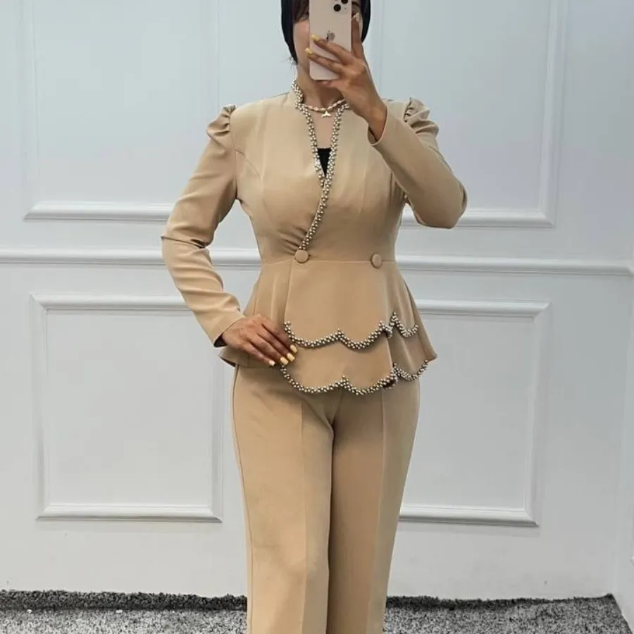 کت و شلوار مجلسی