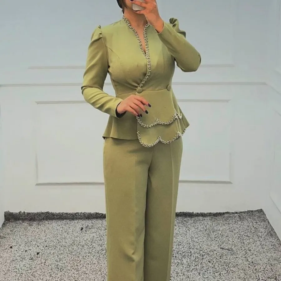 کت و شلوار مجلسی