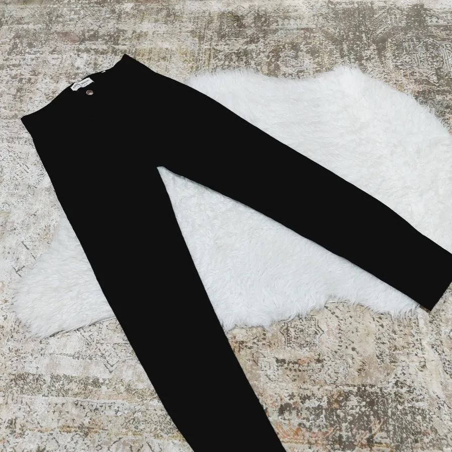 شلوار برند جین کشی