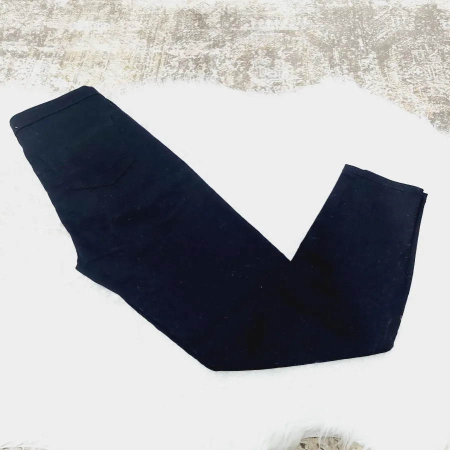 شلوار برند جین کشی