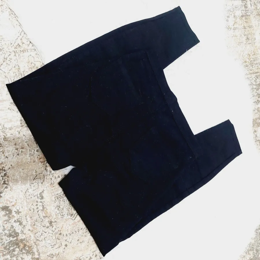 شلوار برند جین کشی