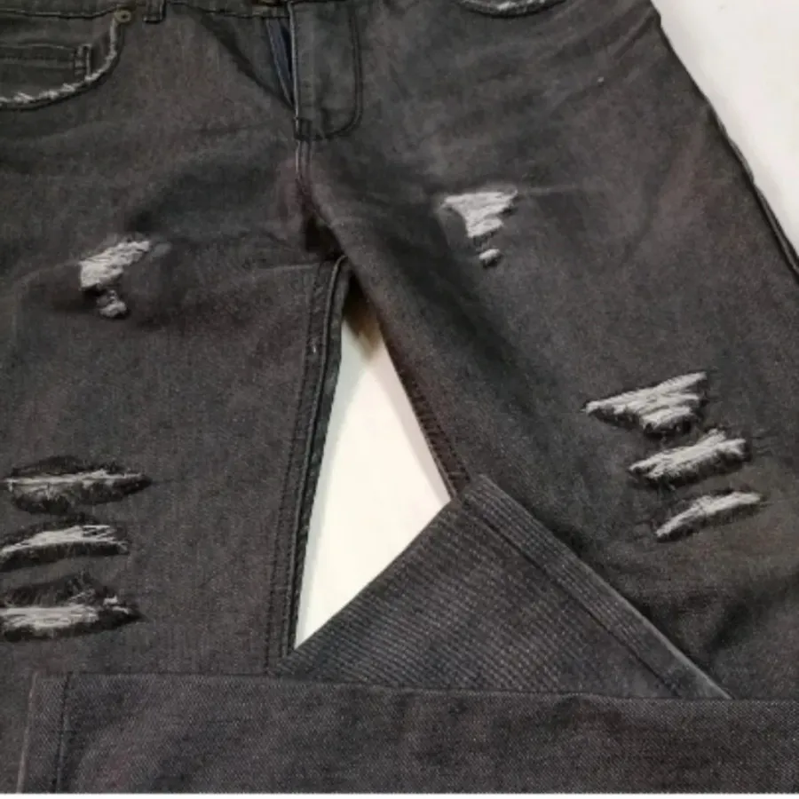 شلوار جین مردانه