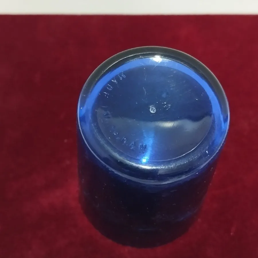 دوعدد جام قدیمی