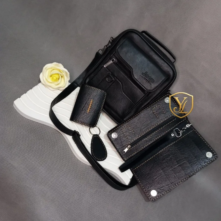 ست کیف مردانه