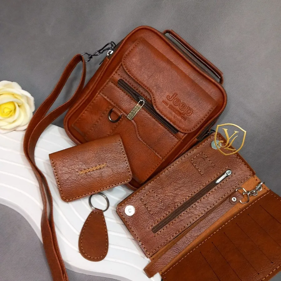 ست کیف مردانه