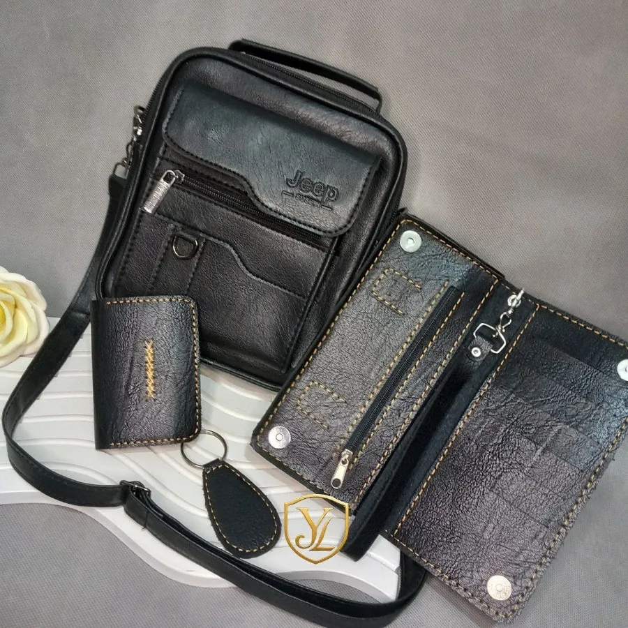 ست کیف مردانه