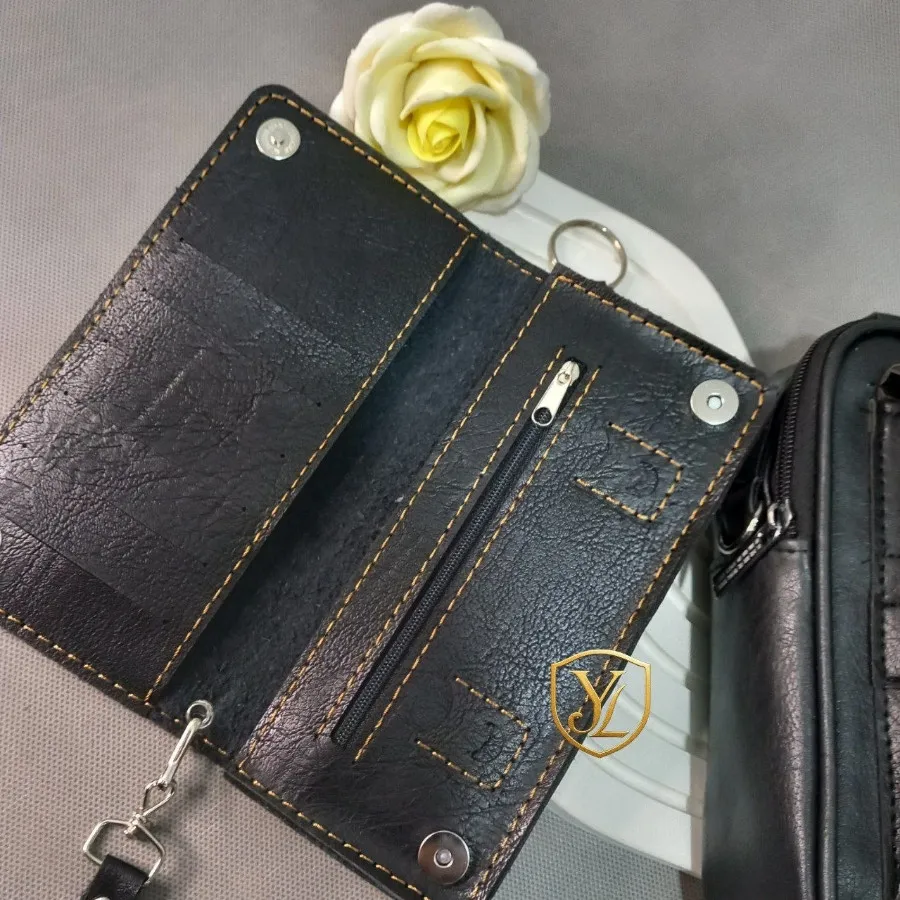 ست کیف مردانه