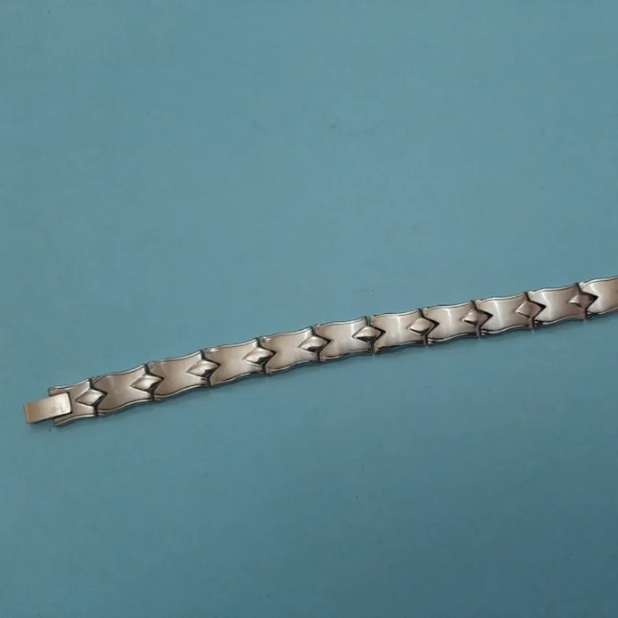 دستبند زنانه استیل