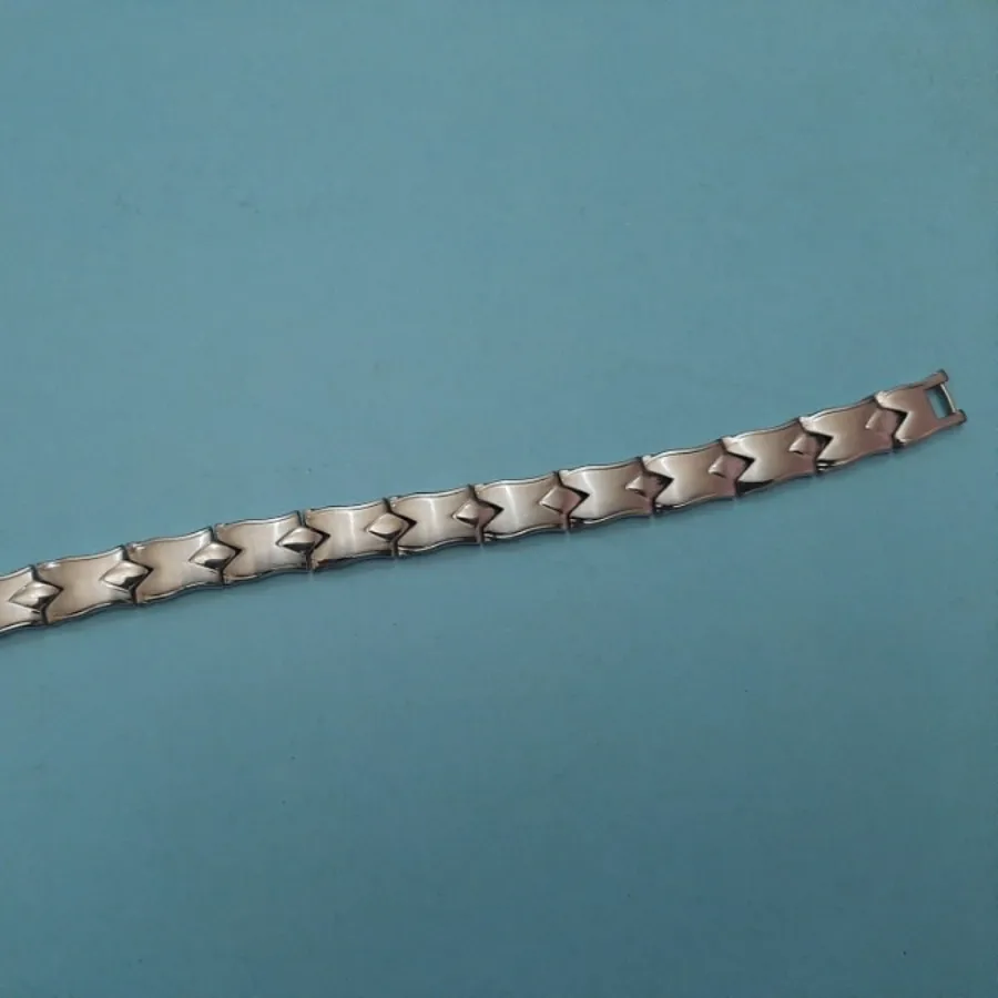 دستبند زنانه استیل