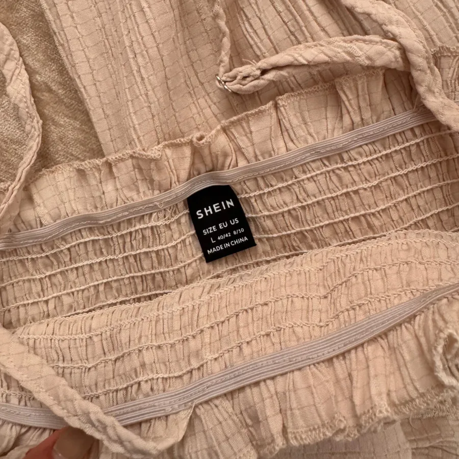 ست نیم تنه دامن