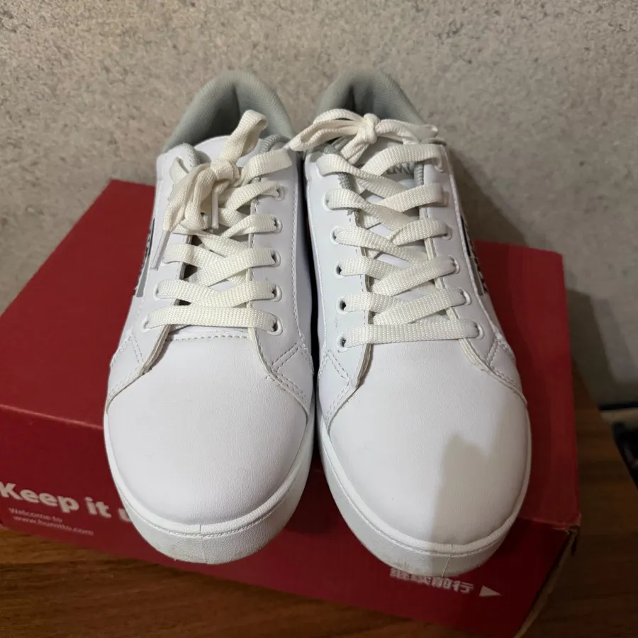 کتونی خیلی شیک