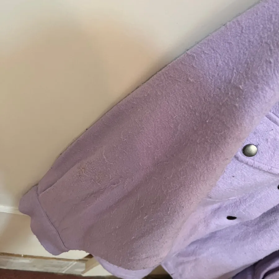 شکت یاسی رنگ