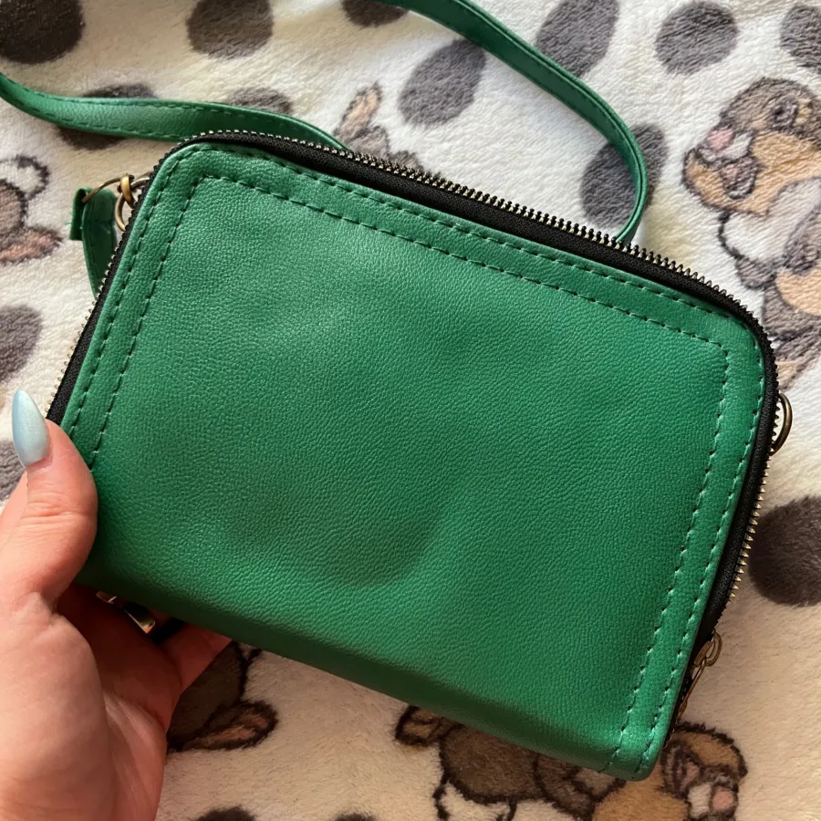 کیف رنگ زارا