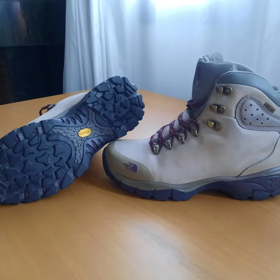 بوت طبیعت کوه نورث فیس