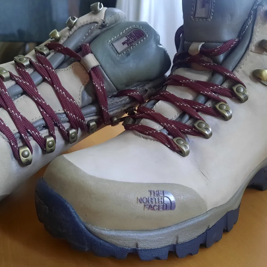 بوت طبیعت کوه نورث فیس