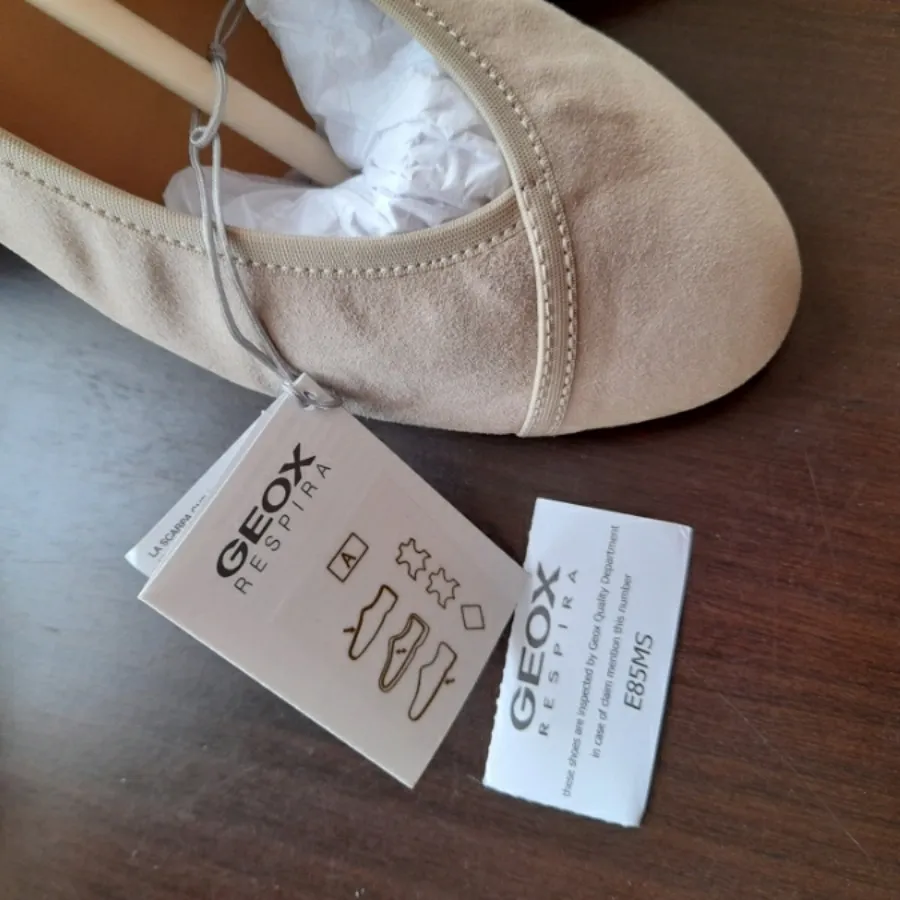 برند معروف Geox