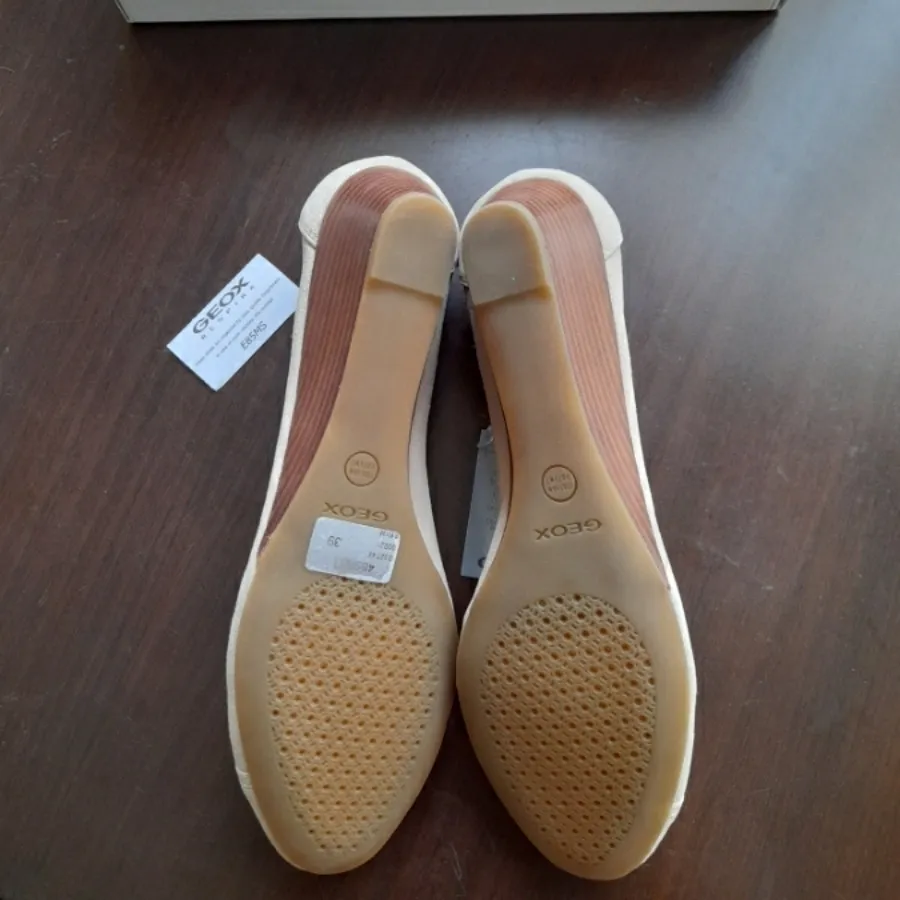 برند معروف Geox