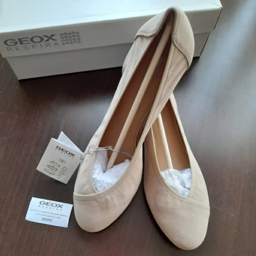 برند معروف Geox