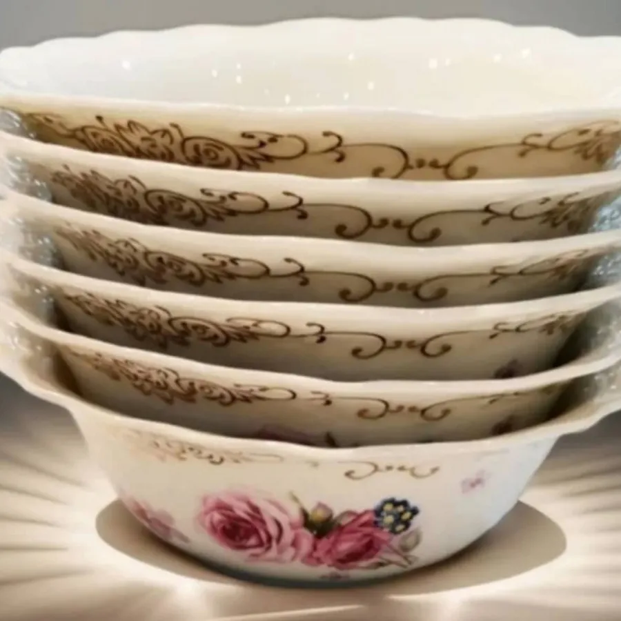 پذیرایی چینی 12نفره کادو