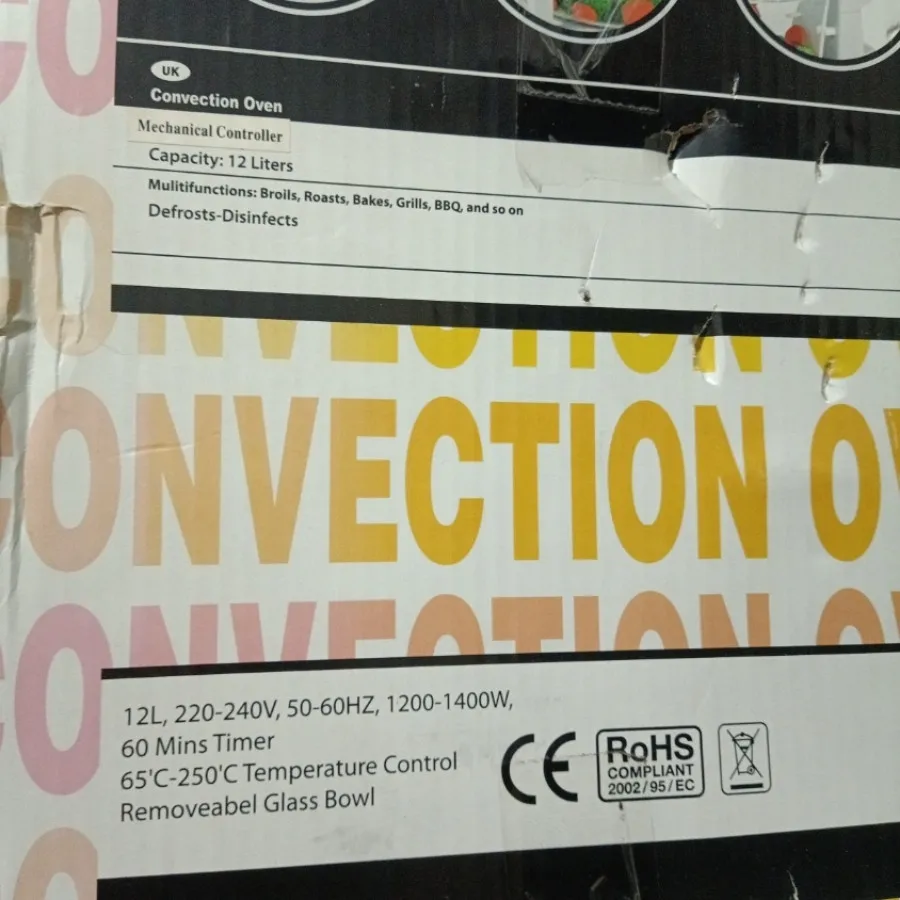 هواپز 12 لیتری