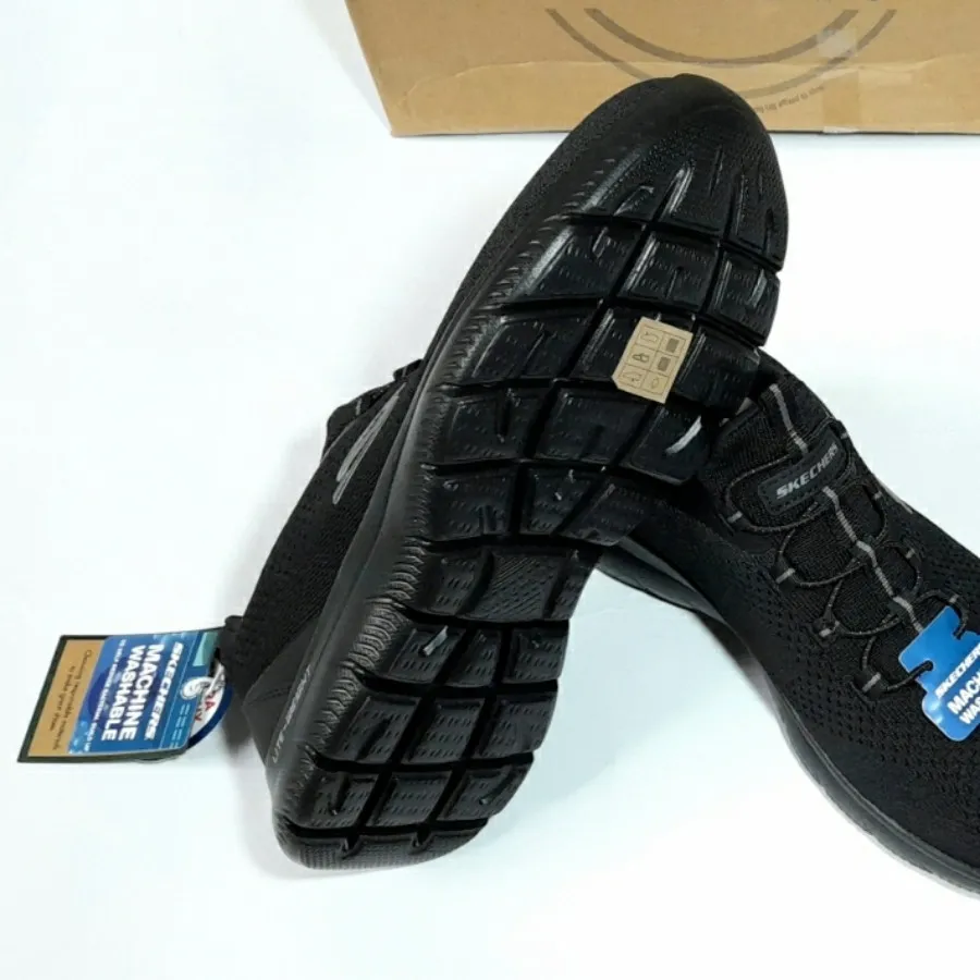 کفش راحتی بند کشی اسکچرز