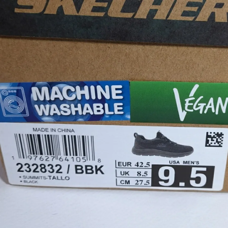 کفش راحتی بند کشی اسکچرز