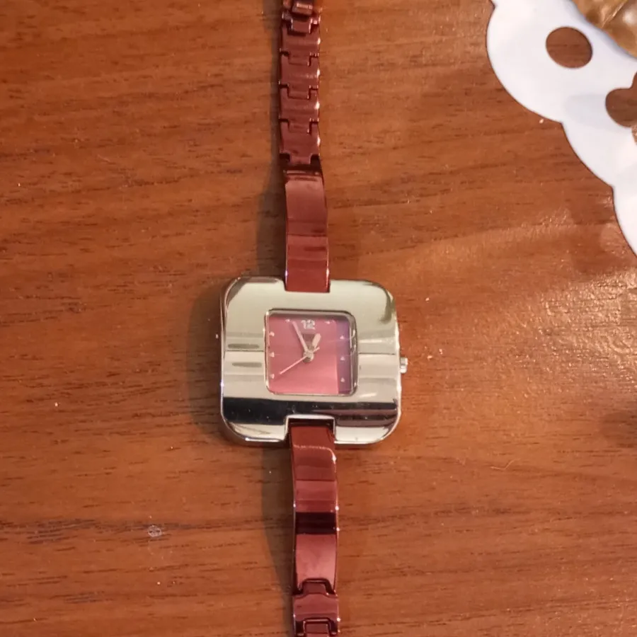 ساعت مچی ژاپنی برند storm