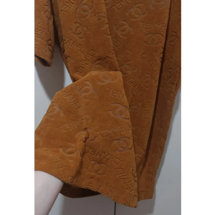 تیشرت مخمل شنل