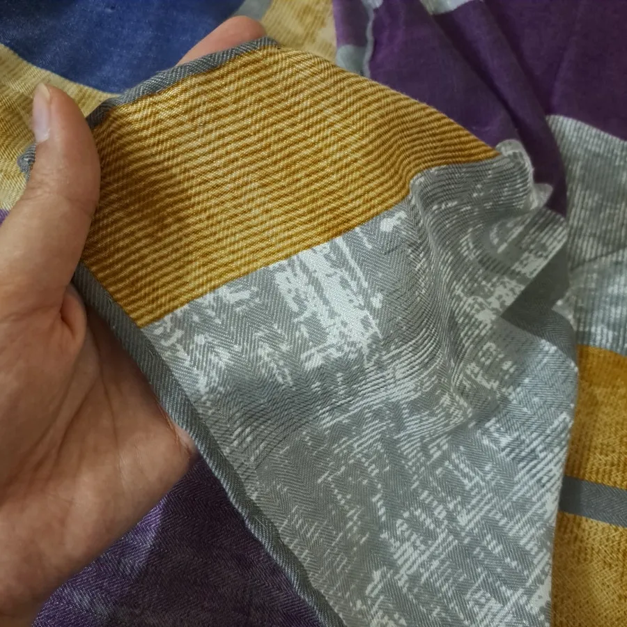 روسری پاییزه