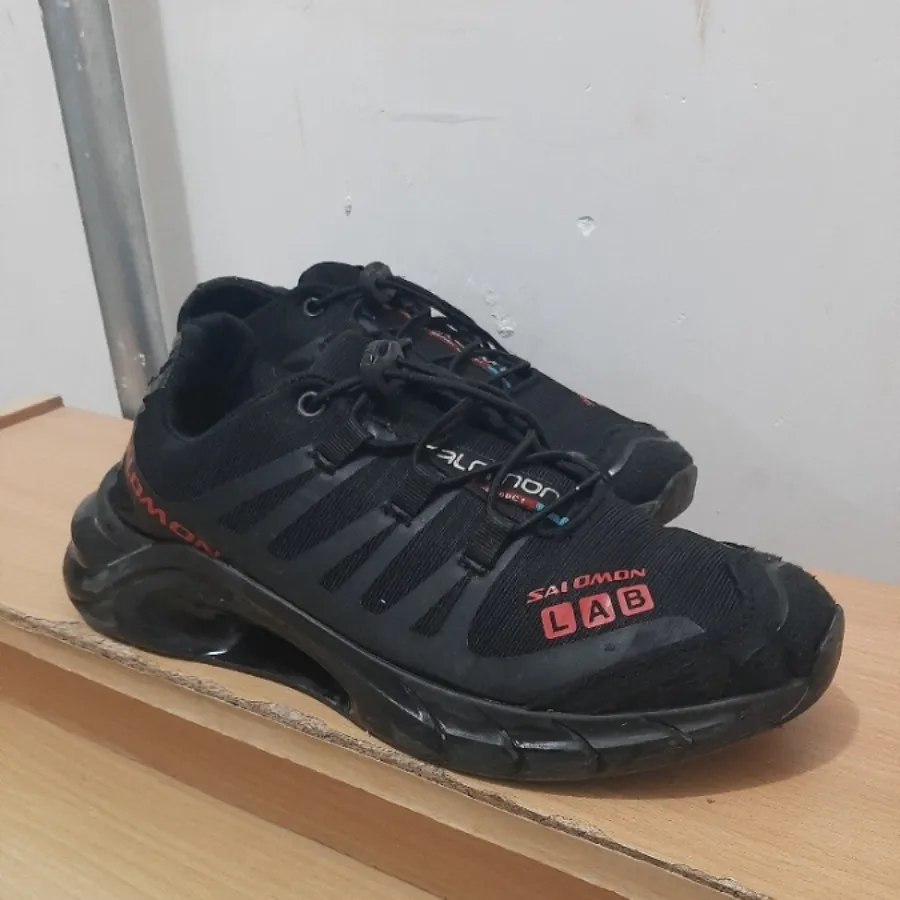 کتونی پسرانه