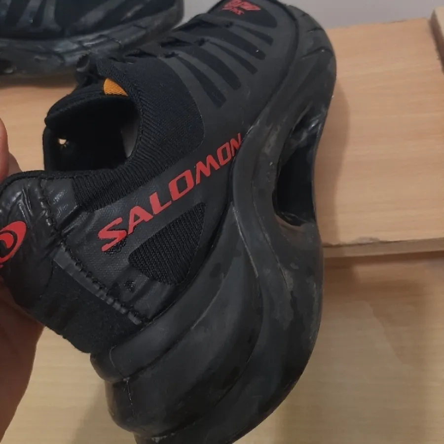 کتونی پسرانه