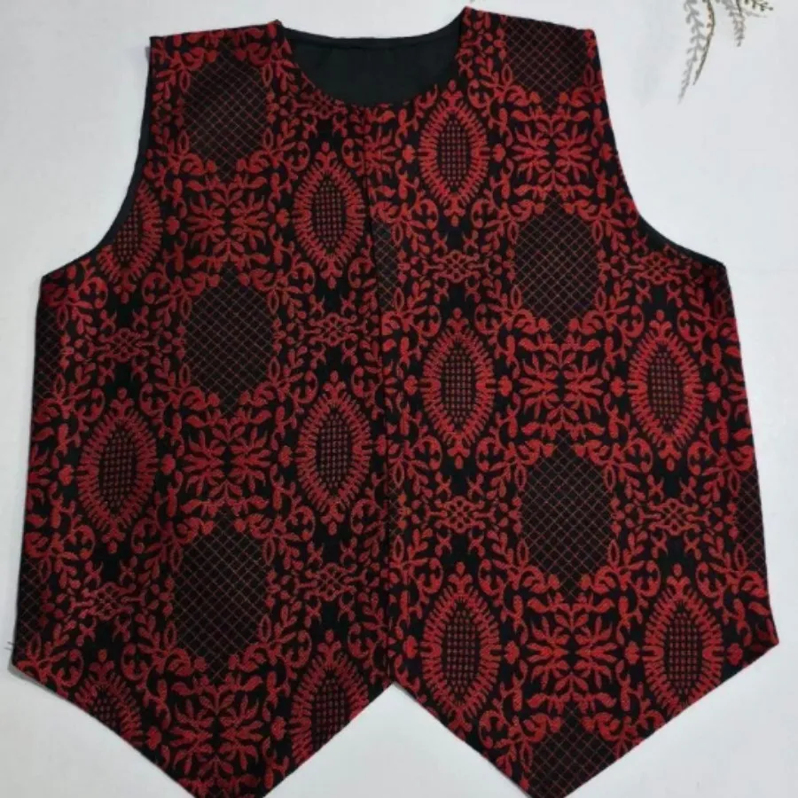 جلیقه یلدایی